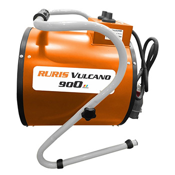 Ruris električna grejalica Vulcano 900 9459 Ruris električna grejalica Vulcano 900 9459