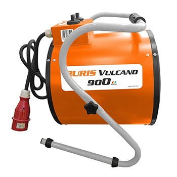 Ruris električna grejalica Vulcano 900 9459 Ruris električna grejalica Vulcano 900 9459