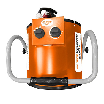 Ruris električna grejalica Vulcano 900 9459 Ruris električna grejalica Vulcano 900 9459
