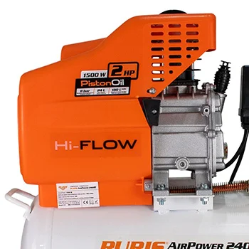 Ruris kompresor AirPower 2400 9229-1