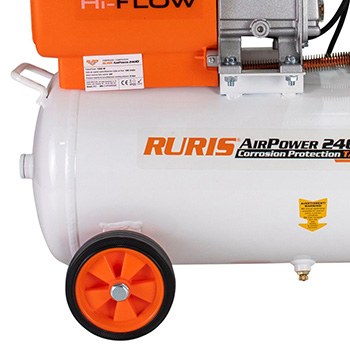 Ruris kompresor AirPower 2400 9229 Ruris kompresor AirPower 2400 9229