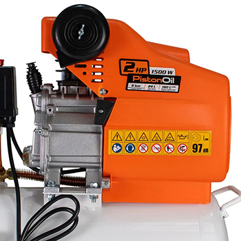 Ruris kompresor AirPower 2400 9229 Ruris kompresor AirPower 2400 9229