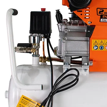 Ruris kompresor AirPower 2400 9229-5