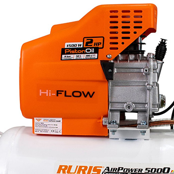 Ruris kompresor AirPower 5000 9230-1
