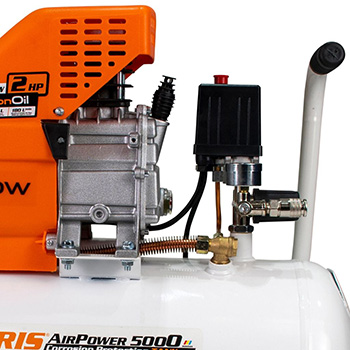Ruris kompresor AirPower 5000 9230-3