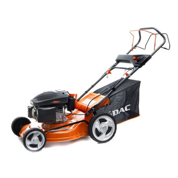 Ruris samohodna benzinska kosilica DAC 120XL 4 HP 9498 Ruris samohodna benzinska kosilica DAC 120XL 4 HP 9498