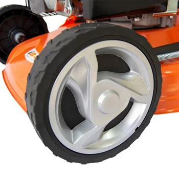 Ruris samohodna benzinska kosilica DAC 120XL 4 HP 9498 Ruris samohodna benzinska kosilica DAC 120XL 4 HP 9498