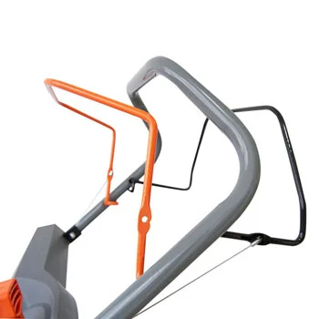 Ruris samohodna benzinska kosilica DAC 120XL 4 HP 9498 Ruris samohodna benzinska kosilica DAC 120XL 4 HP 9498