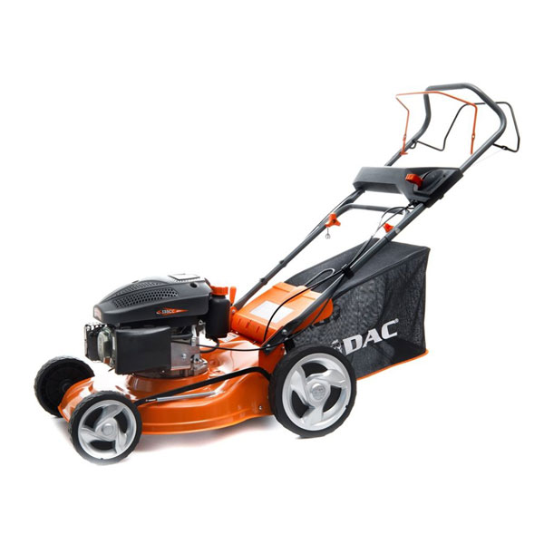 Ruris samohodna benzinska kosilica DAC 120XL 4 HP 9498 Ruris samohodna benzinska kosilica DAC 120XL 4 HP 9498
