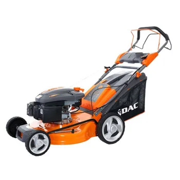 Ruris samohodna benzinska kosilica DAC 150XL 5 HP 9547 Ruris samohodna benzinska kosilica DAC 150XL 5 HP 9547