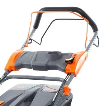 Ruris samohodna benzinska kosilica DAC 150XL 5 HP 9547 Ruris samohodna benzinska kosilica DAC 150XL 5 HP 9547