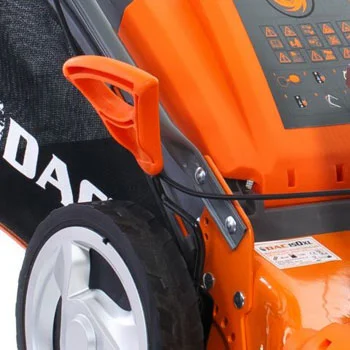 Ruris samohodna benzinska kosilica DAC 150XL 5 HP 9547 Ruris samohodna benzinska kosilica DAC 150XL 5 HP 9547