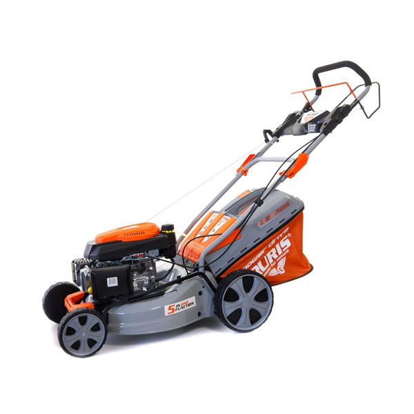 Ruris samohodna benzinska kosilica RX300 2.5 HP 9389 Ruris samohodna benzinska kosilica RX300 2.5 HP 9389