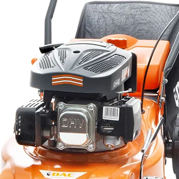 Ruris samohodna benzinska kosilica DAC 110XL 2.5 HP 9548 Ruris samohodna benzinska kosilica DAC 110XL 2.5 HP 9548