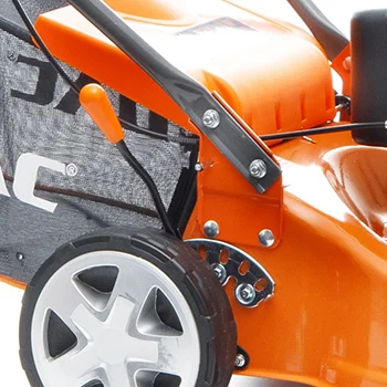 Ruris samohodna benzinska kosilica DAC 110XL 2.5 HP 9548 Ruris samohodna benzinska kosilica DAC 110XL 2.5 HP 9548