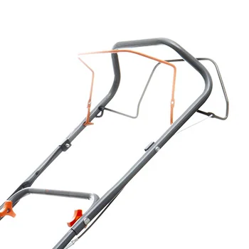 Ruris samohodna benzinska kosilica DAC 110XL 2.5 HP 9548 Ruris samohodna benzinska kosilica DAC 110XL 2.5 HP 9548