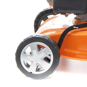 Ruris samohodna benzinska kosilica DAC 110XL 2.5 HP 9548 Ruris samohodna benzinska kosilica DAC 110XL 2.5 HP 9548