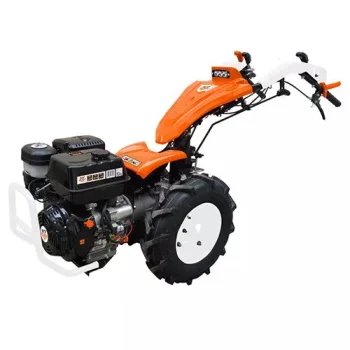 Ruris profesionalni kultivator set sa frezom 977 9191-1 Ruris profesionalni kultivator set sa frezom 977 9191-1