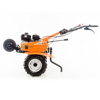 Ruris kultivator DAC 6000K 6.5 HP 9344 Ruris kultivator DAC 6000K 6.5 HP 9344