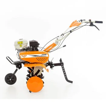 Ruris kultivator set 7099 9357-1