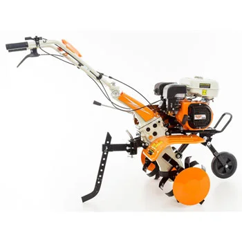 Ruris kultivator set 7099 9357-3