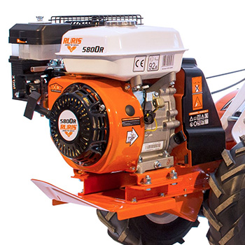 Ruris kultivator 5800R 9468 Ruris kultivator 5800R 9468