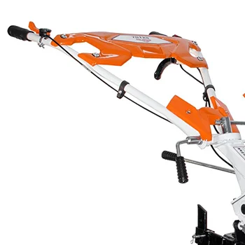 Ruris kultivator set 701KS 9446-6