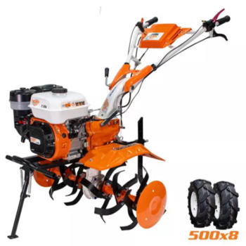 Ruris kultivator set 731K Start 9186 Ruris kultivator set 731K Start 9186