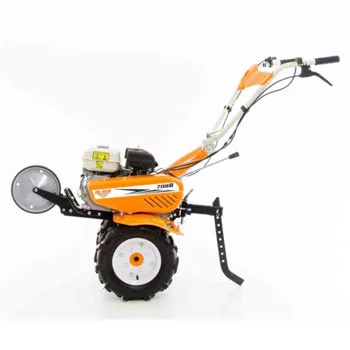 Ruris kultivator set 7088ACC 9410-1