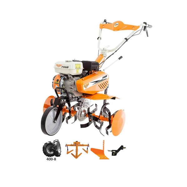 Ruris kultivator set 7088ACC 9410