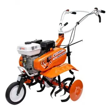 Ruris kultivator DAC 7000 ACC3 9481-1