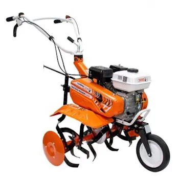 Ruris kultivator DAC 7000 ACC3 9481-2