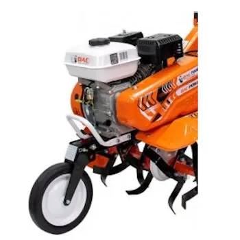 Ruris kultivator DAC 7000 ACC3 9481-3