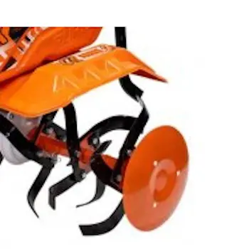 Ruris kultivator DAC 7000 ACC3 9481-5