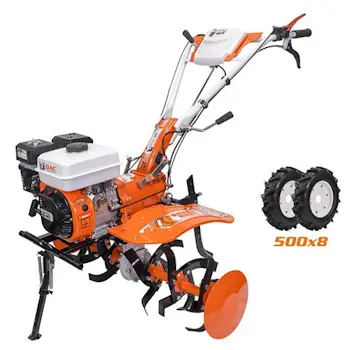 Ruris profesionalni kultivator DAC 185 9828