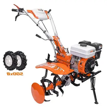 Ruris profesionalni kultivator DAC 185 9828-1