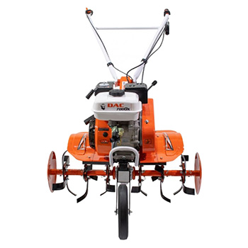 Ruris kultivator DAC 7000K 7 HP 9478 Ruris kultivator DAC 7000K 7 HP 9478