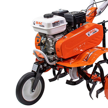 Ruris kultivator DAC 7000K 7 HP 9478 Ruris kultivator DAC 7000K 7 HP 9478
