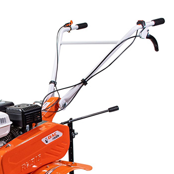 Ruris kultivator DAC 7000K 7 HP 9478 Ruris kultivator DAC 7000K 7 HP 9478
