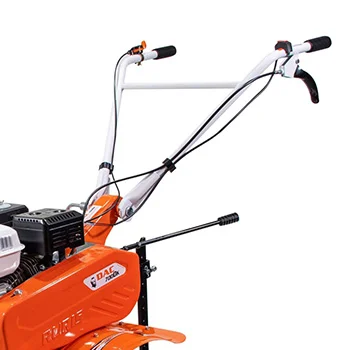 Ruris kultivator DAC 7000K 7 HP 9478-4