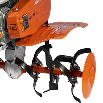 Ruris kultivator DAC 6500K-2