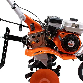 Ruris kultivator DAC 6500K-4