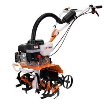 Ruris benzinski kultivator DAC 5600R 9691-2
