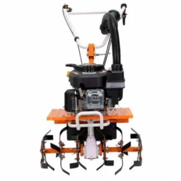 Ruris benzinski kultivator DAC 5600R 9691-3