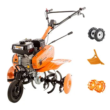 Ruris kultivator set DAC 7000ACC1 9356 Ruris kultivator set DAC 7000ACC1 9356