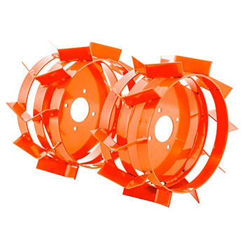 Ruris set metalnih točkova 500 TG320 16701 Ruris set metalnih točkova 500 TG320 16701