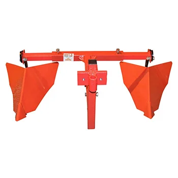 Ruris multifunkcionalni plug sa 2 kopača 16207 Ruris multifunkcionalni plug sa 2 kopača 16207