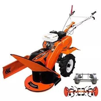 Ruris poluprofesionalni kultivator 6500CRT Ruris poluprofesionalni kultivator 6500CRT