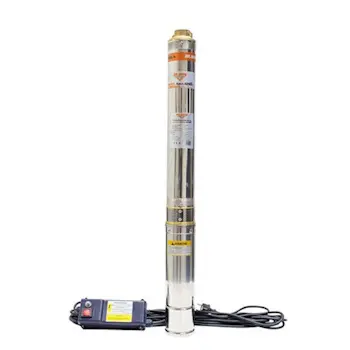 Ruris potapajuća pumpa Aqua 1090 9830