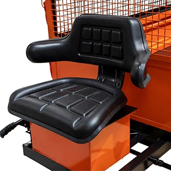 Ruris prikolica za kultivator 750kg 9149-4